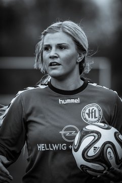 Bild 3940 - Frauen VfL Kellinghusen - TSV Heiligenstedten : Ergebnis: 4;1